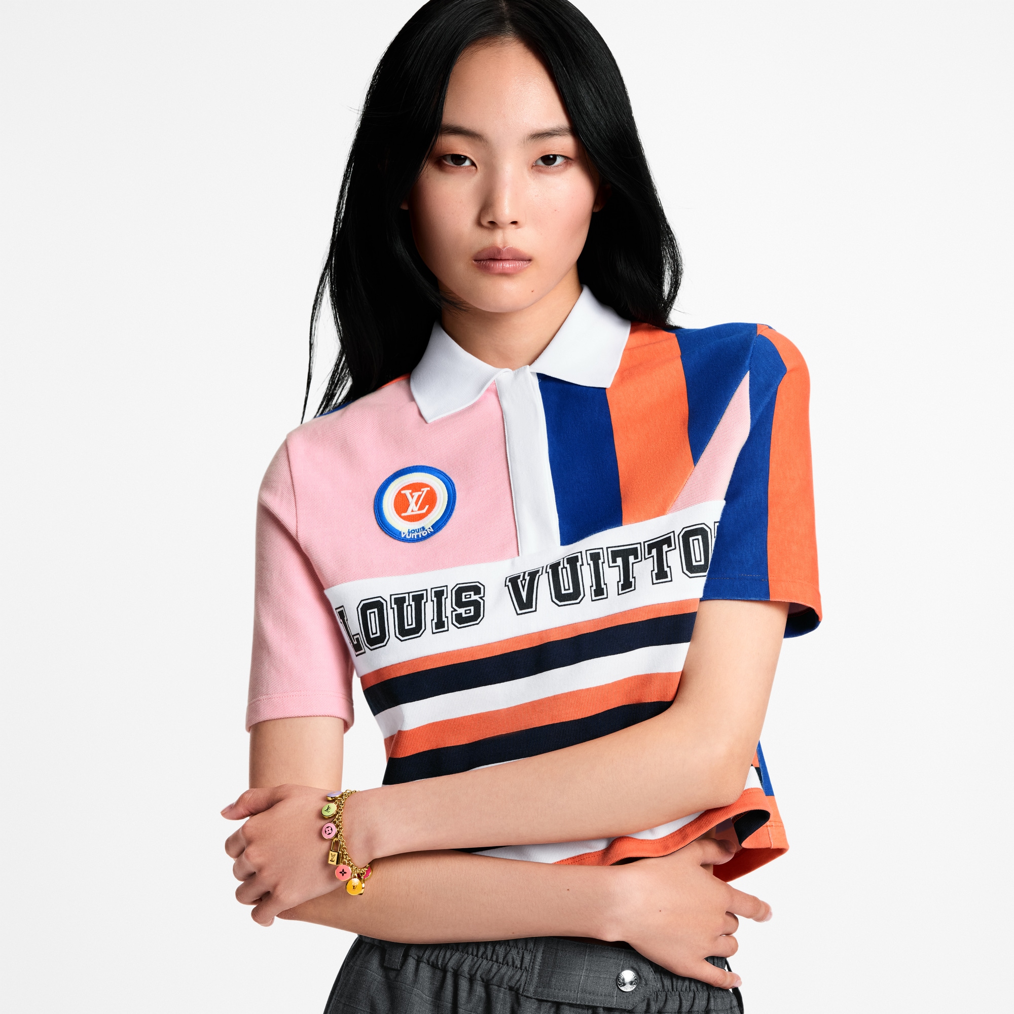 ブレスレット・LV コンフェッティ S00｜ルイ・ヴィトン 公式サイト